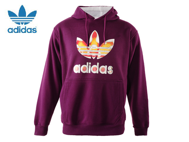 Sweat à Capuche Adidas Homme Pas Cher 006